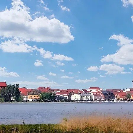 Vakantiehuis Mueritz *