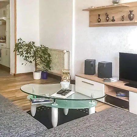 Mueritz * Waren (Mueritz)