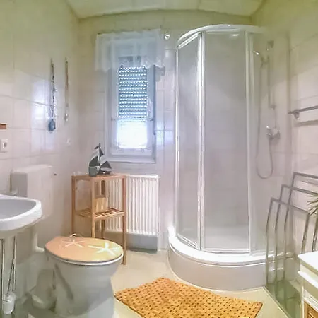 Vakantiehuis Mueritz Waren (Mueritz)